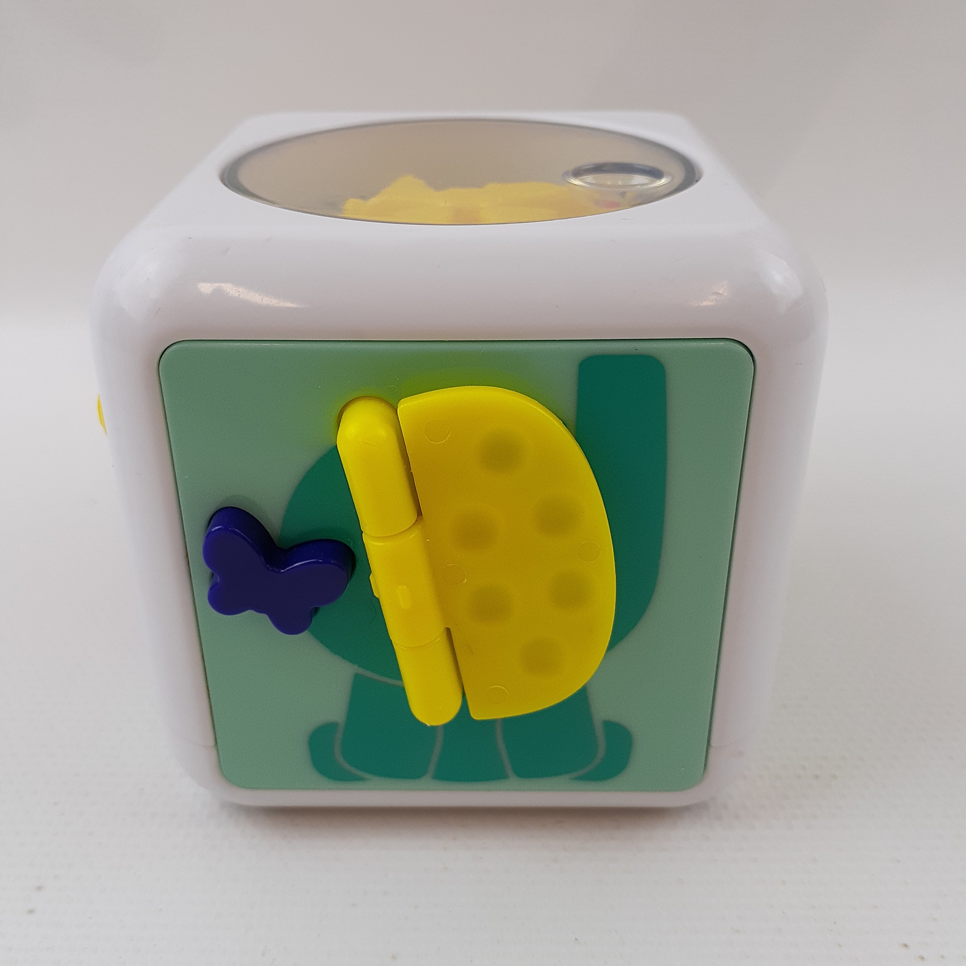 Cube d'éveil sensorimoteur Très bon état - Vue 5 - 